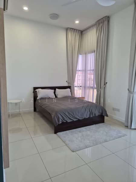 Condominium for Rent at Isle of Kamares - Azlin Ismail - Bedroom - PropertyGuru.com.my
