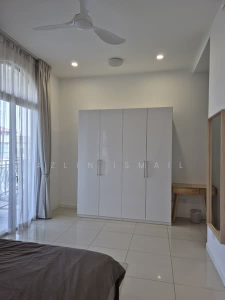 Condominium for Rent at Isle of Kamares - Azlin Ismail - Bedroom - PropertyGuru.com.my