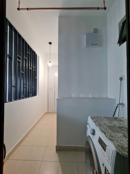 Condominium for Rent at Isle of Kamares - Azlin Ismail - Interior - PropertyGuru.com.my
