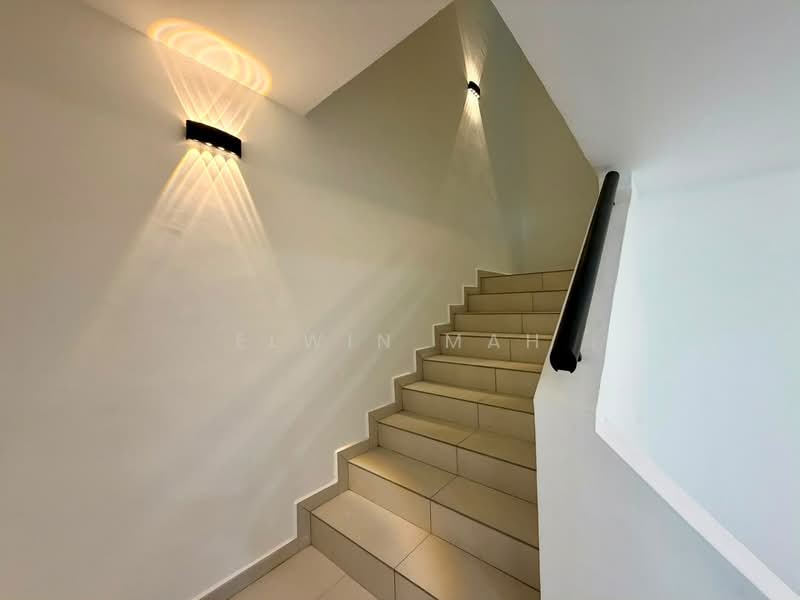 Rumah Teres 2 Tingkat untuk Dijual di Bandar Country Homes (Rawang) - Elwin Mah - Interior - PropertyGuru.com.my