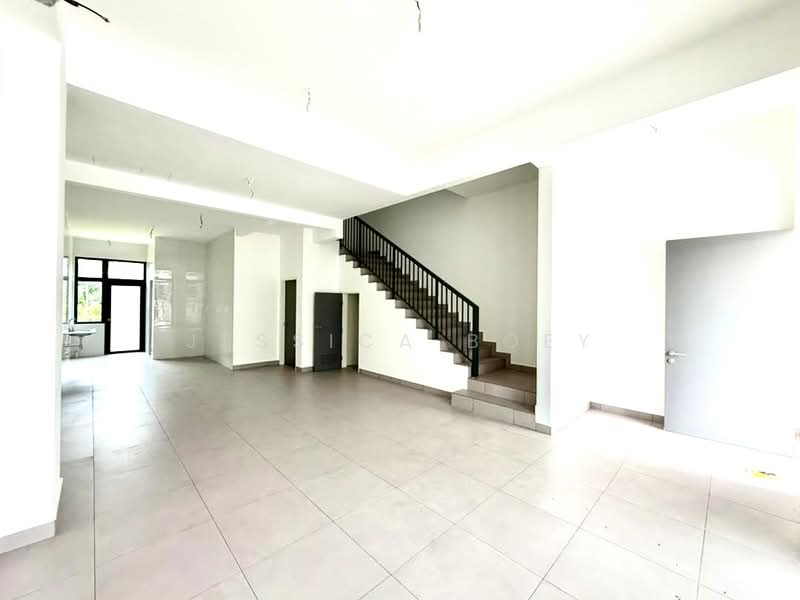 Rumah Teres 2 Tingkat untuk Dijual di Taman Mount Austin (Tebrau) - Jessica Boey - Interior - PropertyGuru.com.my