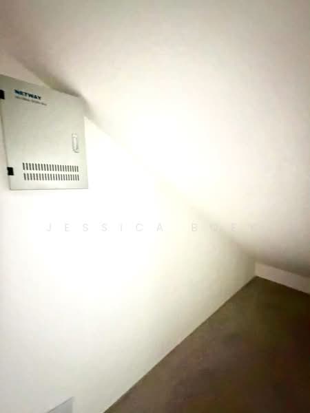 Rumah Teres 2 Tingkat untuk Dijual di Taman Mount Austin (Tebrau) - Jessica Boey - Interior - PropertyGuru.com.my