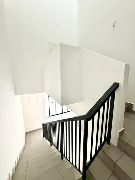 Rumah Teres 2 Tingkat untuk Dijual di Taman Mount Austin (Tebrau) - Jessica Boey - Interior - PropertyGuru.com.my