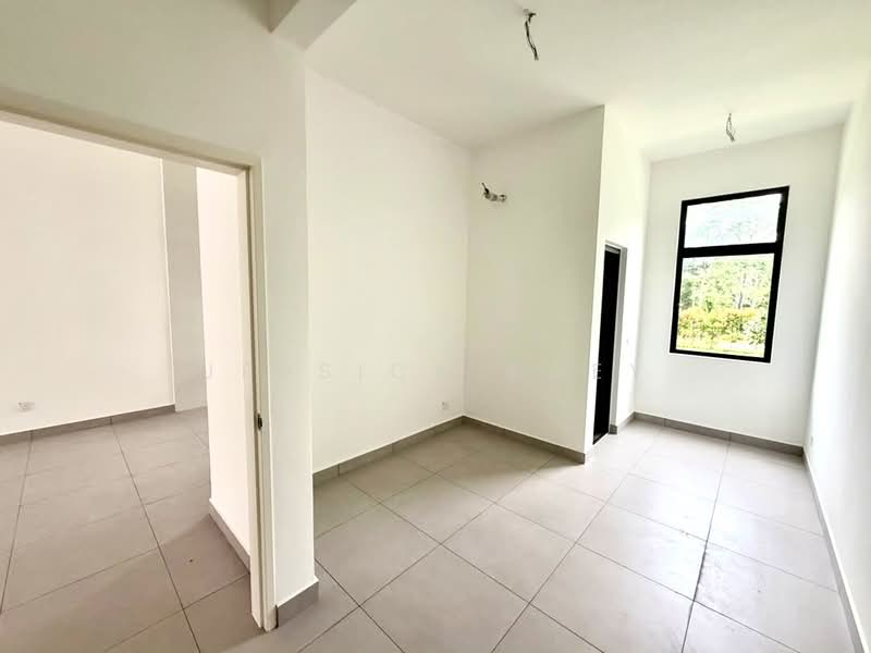 Rumah Teres 2 Tingkat untuk Dijual di Taman Mount Austin (Tebrau) - Jessica Boey - Interior - PropertyGuru.com.my
