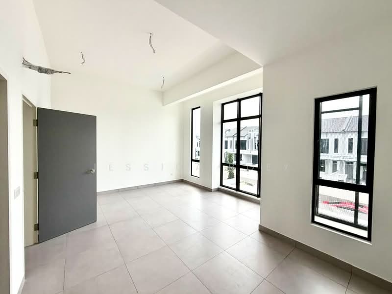 Rumah Teres 2 Tingkat untuk Dijual di Taman Mount Austin (Tebrau) - Jessica Boey - Interior - PropertyGuru.com.my
