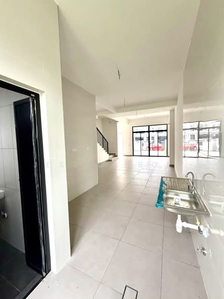 Rumah Teres 2 Tingkat untuk Dijual di Taman Mount Austin (Tebrau) - Jessica Boey - Interior - PropertyGuru.com.my