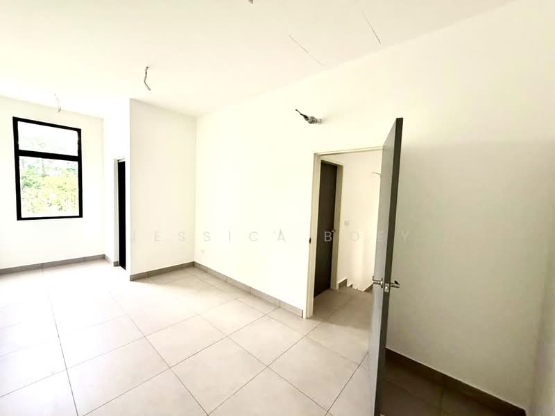 Rumah Teres 2 Tingkat untuk Dijual di Taman Mount Austin (Tebrau) - Jessica Boey - Interior - PropertyGuru.com.my