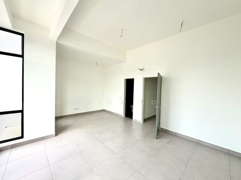 Rumah Teres 2 Tingkat untuk Dijual di Taman Mount Austin (Tebrau) - Jessica Boey - Interior - PropertyGuru.com.my