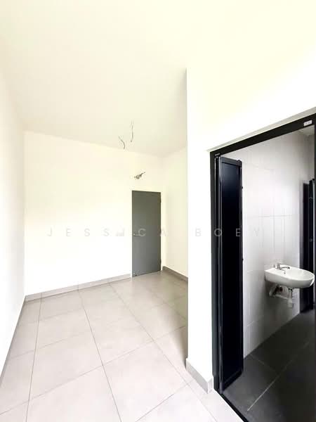 Rumah Teres 2 Tingkat untuk Dijual di Taman Mount Austin (Tebrau) - Jessica Boey - Interior - PropertyGuru.com.my