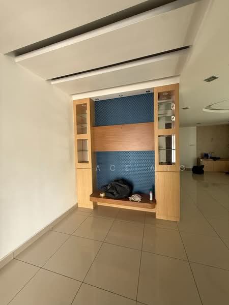 Cluster House for Sale in Taman Adda Heights (Tebrau) - Wallace Ang - Interior - PropertyGuru.com.my