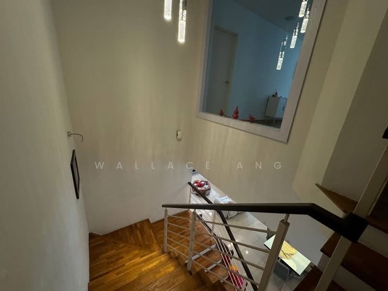 Cluster House for Sale in Taman Adda Heights (Tebrau) - Wallace Ang - PropertyGuru.com.my
