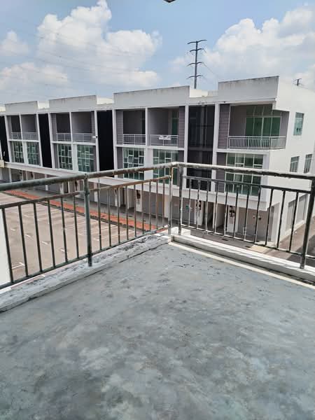 Kedai untuk Disewa di Iskandar Puteri (Nusajaya) (Johor) - William Lee - PropertyGuru.com.my