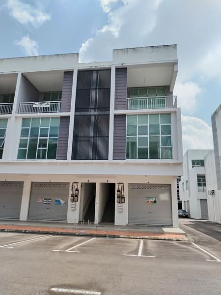 Kedai untuk Disewa di Iskandar Puteri (Nusajaya) (Johor) - William Lee - PropertyGuru.com.my