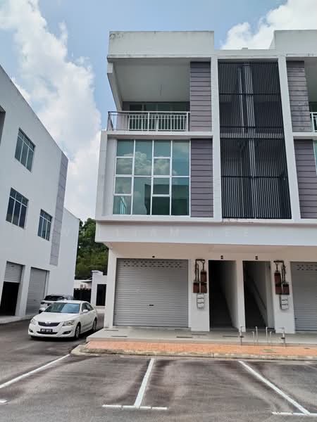 Kedai untuk Disewa di Iskandar Puteri (Nusajaya) (Johor) - William Lee - PropertyGuru.com.my