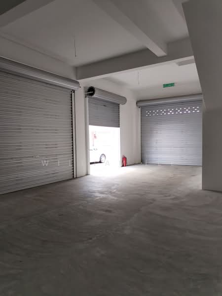 Kedai untuk Disewa di Iskandar Puteri (Nusajaya) (Johor) - William Lee - PropertyGuru.com.my
