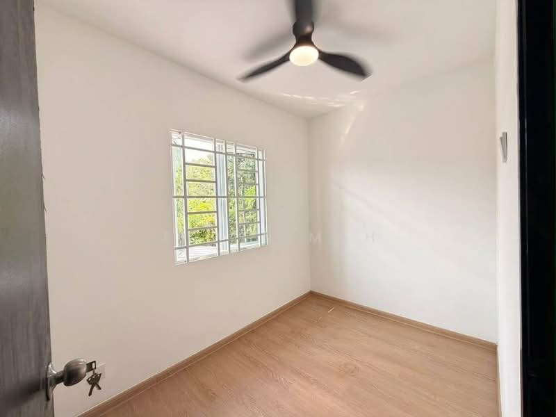 Rumah Teres 2-Tingkat untuk Dijual di Bukit Sentosa (Rawang) - Elwin Mah - Interior - PropertyGuru.com.my