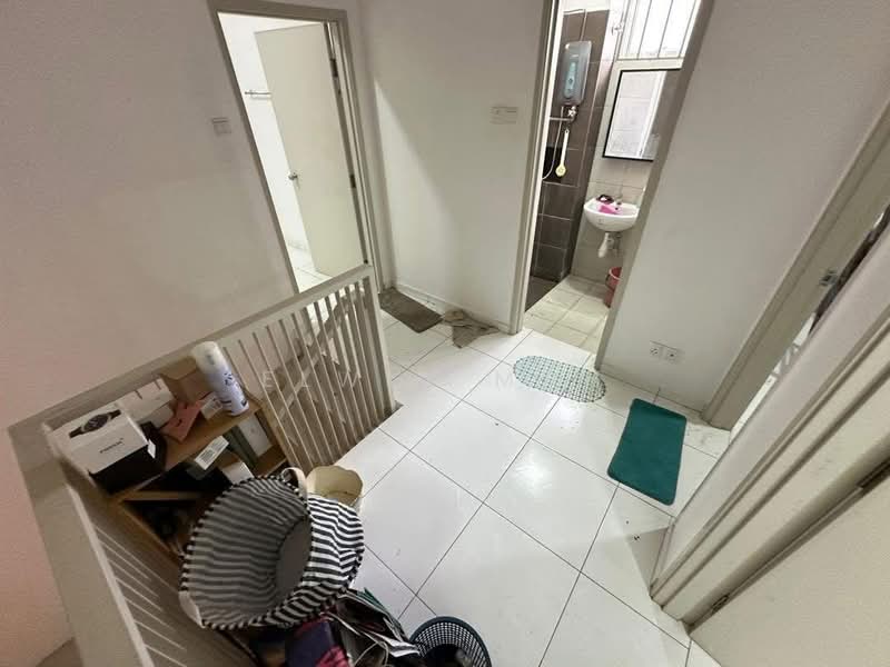 Rumah Teres 2 Tingkat untuk Dijual di Bandar Tasik Puteri (Rawang) - Elwin Mah - Bathroom - PropertyGuru.com.my