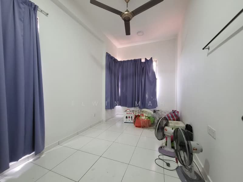 Rumah Teres 2 Tingkat untuk Dijual di Bandar Tasik Puteri (Rawang) - Elwin Mah - Interior - PropertyGuru.com.my
