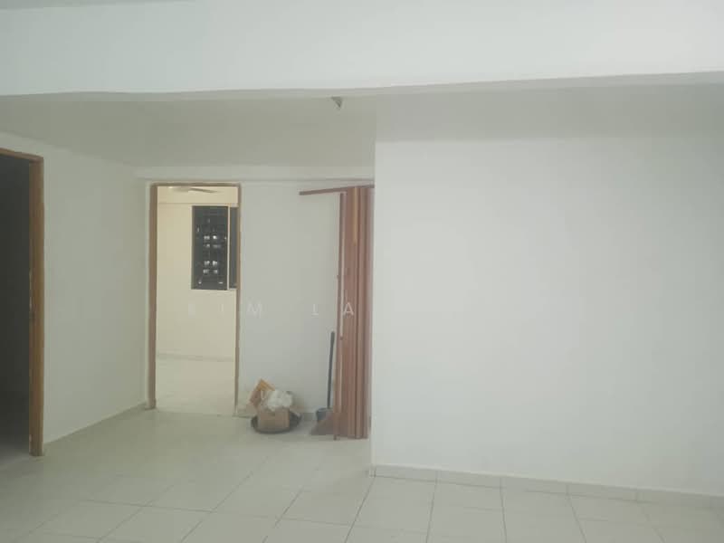 Rumah Flat untuk Disewa di Danau Kota Flat - Kim Lan Liw - Interior - PropertyGuru.com.my