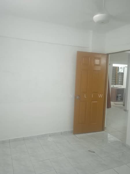 Rumah Flat untuk Disewa di Danau Kota Flat - Kim Lan Liw - Interior - PropertyGuru.com.my