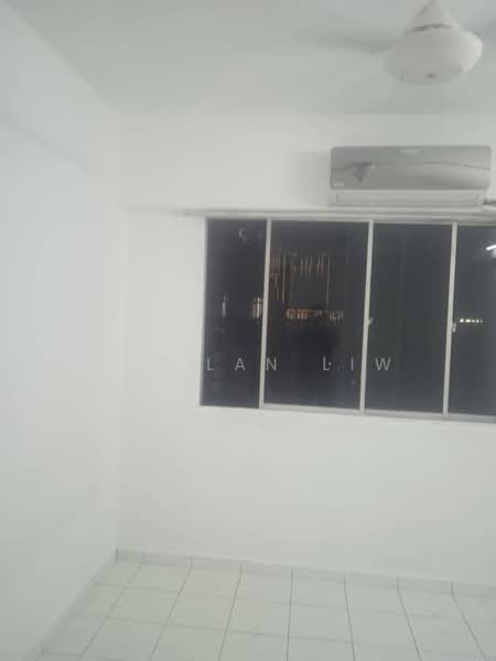Rumah Flat untuk Disewa di Danau Kota Flat - Kim Lan Liw - Interior - PropertyGuru.com.my