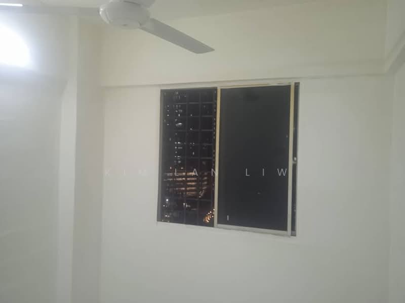 Rumah Flat untuk Disewa di Danau Kota Flat - Kim Lan Liw - Interior - PropertyGuru.com.my