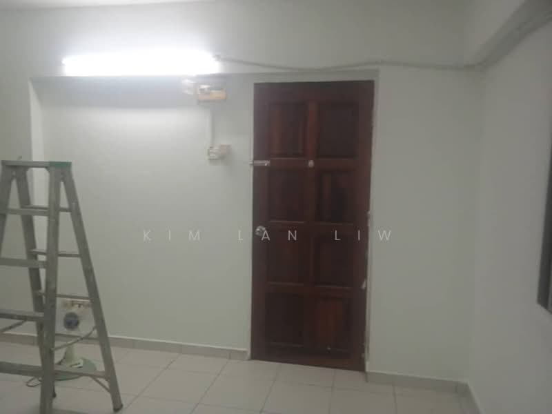 Rumah Flat untuk Disewa di Danau Kota Flat - Kim Lan Liw - Interior - PropertyGuru.com.my