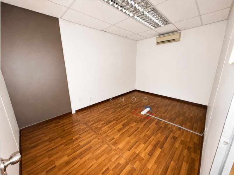 Shop / Office for Rent in Taipan Business Centre (Subang Jaya) - KH Khoo - Interior - PropertyGuru.com.my