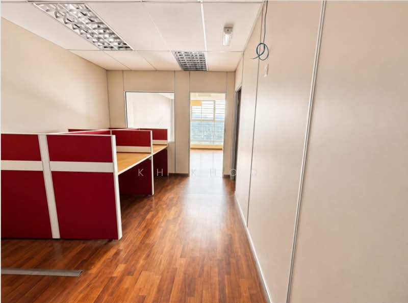 Shop / Office for Rent in Taipan Business Centre (Subang Jaya) - KH Khoo - Interior - PropertyGuru.com.my