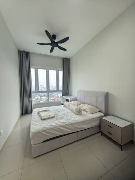 Condominium for Rent at d'Brightton - Wiliam Lim - Bedroom - PropertyGuru.com.my
