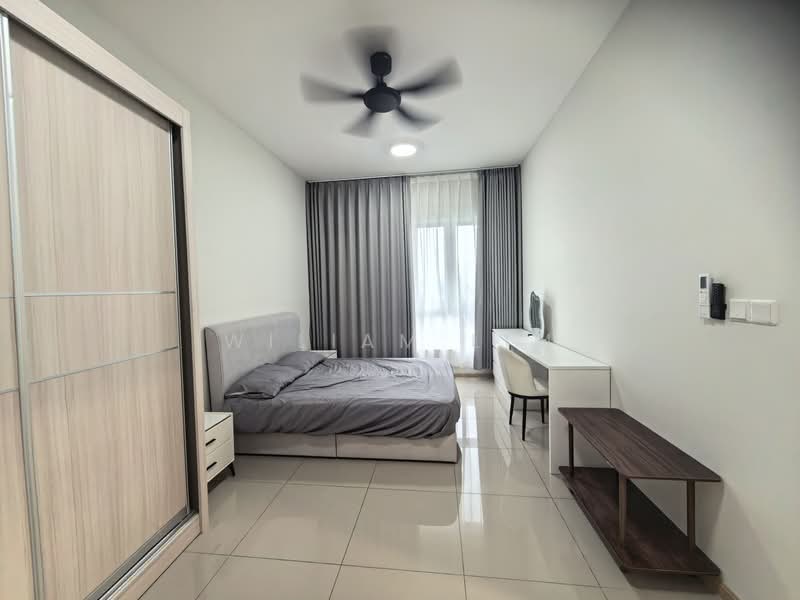 Condominium for Rent at d'Brightton - Wiliam Lim - Bedroom - PropertyGuru.com.my