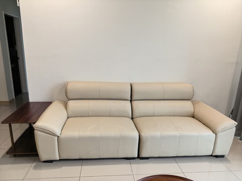 Condominium for Rent at d'Brightton - Wiliam Lim - Living Room - PropertyGuru.com.my