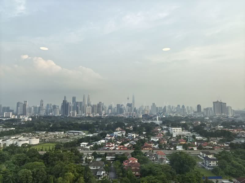 Condominium for Rent at d'Brightton - Wiliam Lim - Exterior - PropertyGuru.com.my