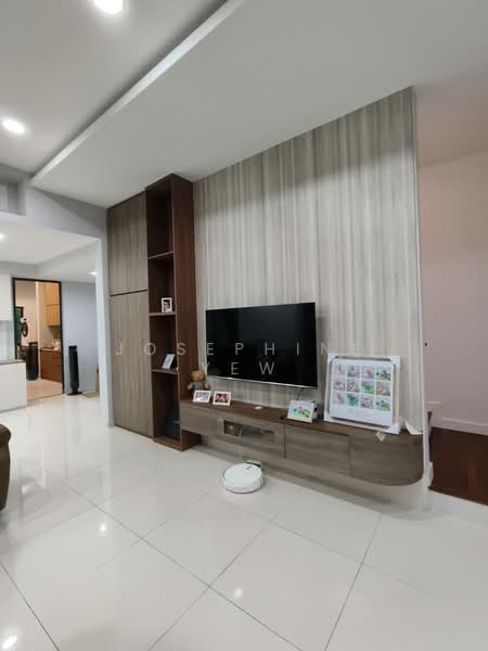 Rumah Teres untuk Disewa di Medini (Iskandar Puteri (Nusajaya)) - Josephine Yew - PropertyGuru.com.my