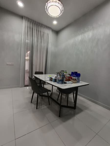 Rumah Teres untuk Disewa di Medini (Iskandar Puteri (Nusajaya)) - Josephine Yew - PropertyGuru.com.my
