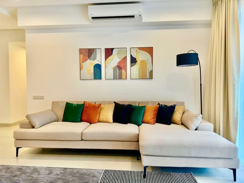 Condominium for Rent at Residensi Astrea - Mabel Phang - PropertyGuru.com.my