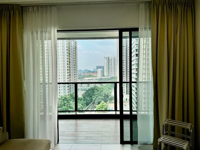 Condominium for Rent at Residensi Astrea - Mabel Phang - PropertyGuru.com.my