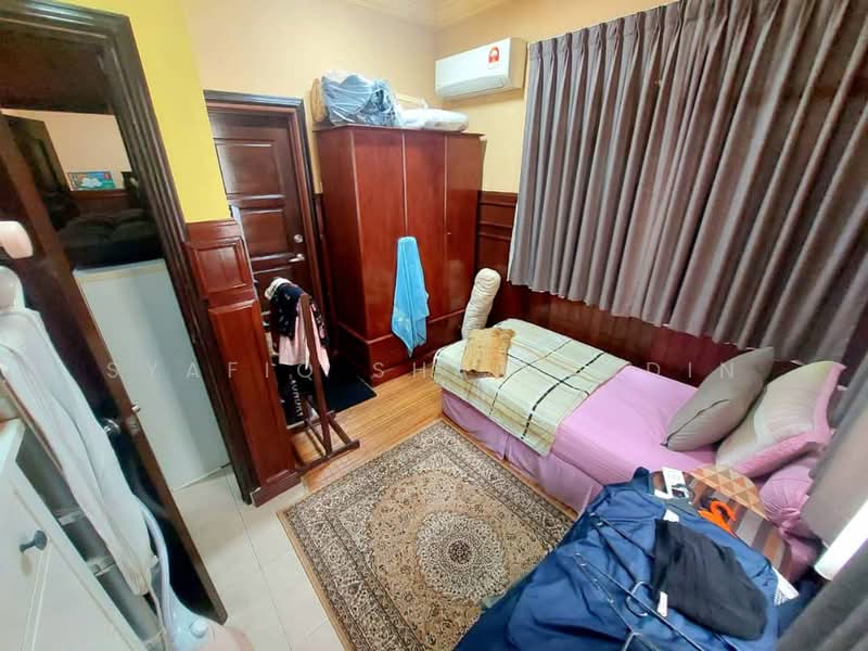 Semi-Detached House for Sale in D'Kayangan (Shah Alam) - Syafiq Sharifudin - PropertyGuru.com.my