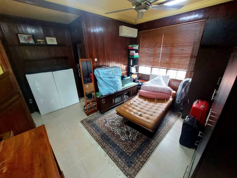 Semi-Detached House for Sale in D'Kayangan (Shah Alam) - Syafiq Sharifudin - PropertyGuru.com.my