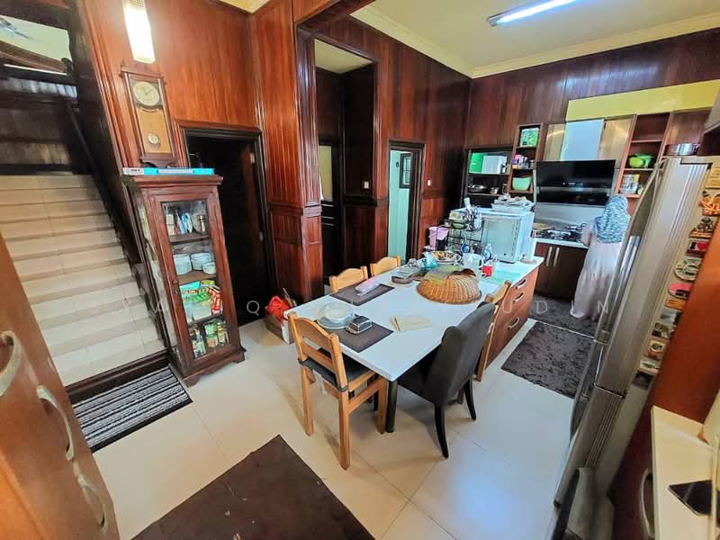 Semi-Detached House for Sale in D'Kayangan (Shah Alam) - Syafiq Sharifudin - PropertyGuru.com.my