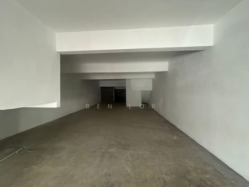 Shop for Sale in Jalan Ipoh (Kuala Lumpur) - Ben Lor - PropertyGuru.com.my