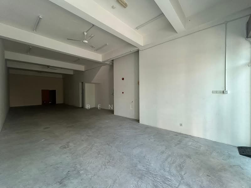 Shop for Sale in Jalan Ipoh (Kuala Lumpur) - Ben Lor - PropertyGuru.com.my