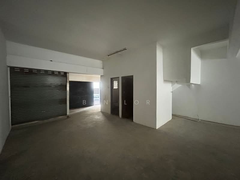 Shop for Sale in Jalan Ipoh (Kuala Lumpur) - Ben Lor - PropertyGuru.com.my