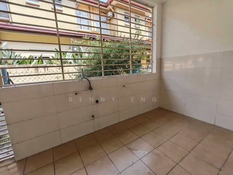 Terraced House for Sale in Kota Kemuning (Shah Alam) - Benny Eng - PropertyGuru.com.my