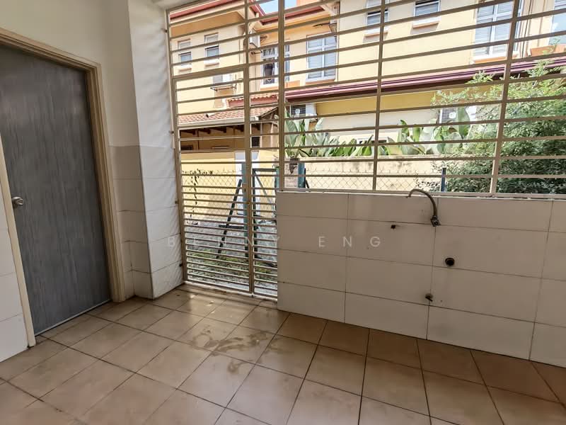 Terraced House for Sale in Kota Kemuning (Shah Alam) - Benny Eng - PropertyGuru.com.my