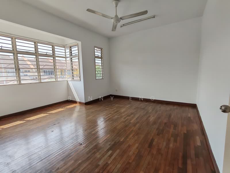 Terraced House for Sale in Kota Kemuning (Shah Alam) - Benny Eng - PropertyGuru.com.my