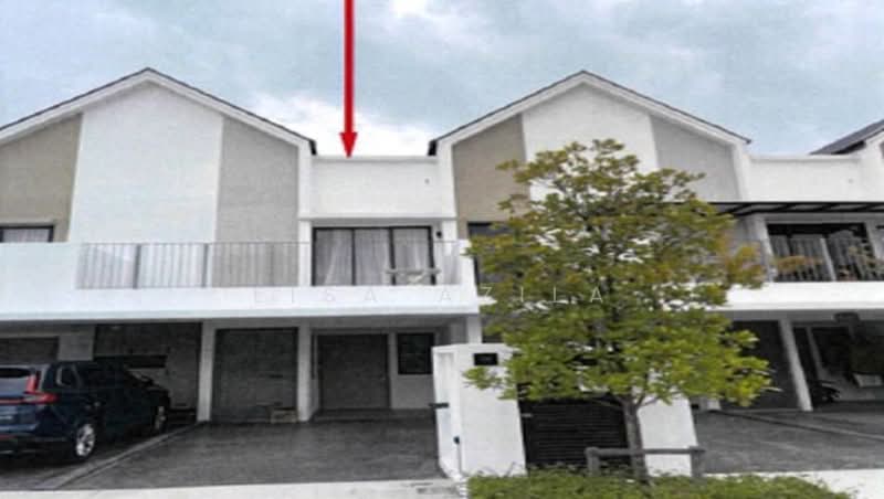 Townhouse for Sale in Dengkil (Selangor) - Lisa Azila - PropertyGuru.com.my