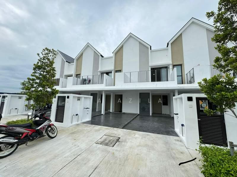 Townhouse for Sale in Dengkil (Selangor) - Lisa Azila - PropertyGuru.com.my