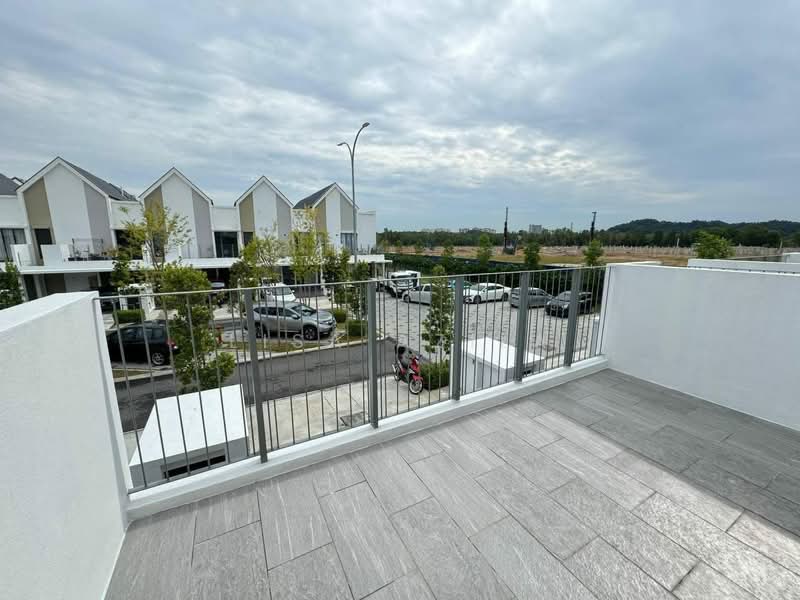 Townhouse for Sale in Dengkil (Selangor) - Lisa Azila - PropertyGuru.com.my