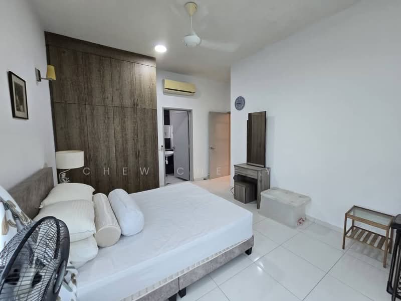 Service Residence for Rent at The Sky Executive Suites - Chew Chee Yee - PropertyGuru.com.my